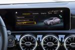Mercedes-Benz A250 e Sedan 2019 года (WW)